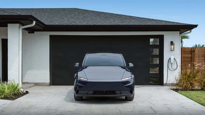 Tesla rolls out more affordable Model Y, Model 3 variants