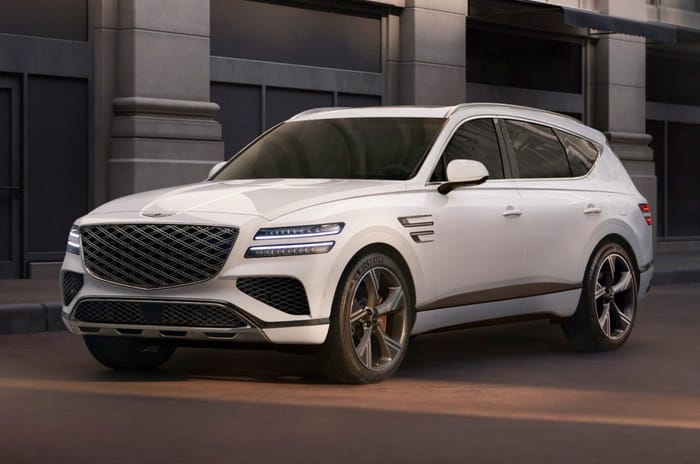 Genesis India launch with locally assembled cars confirmed for 2027