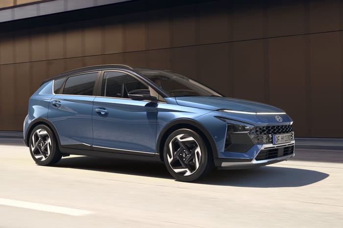 Hyundai confirms 8 hybrid models for India by FY2030