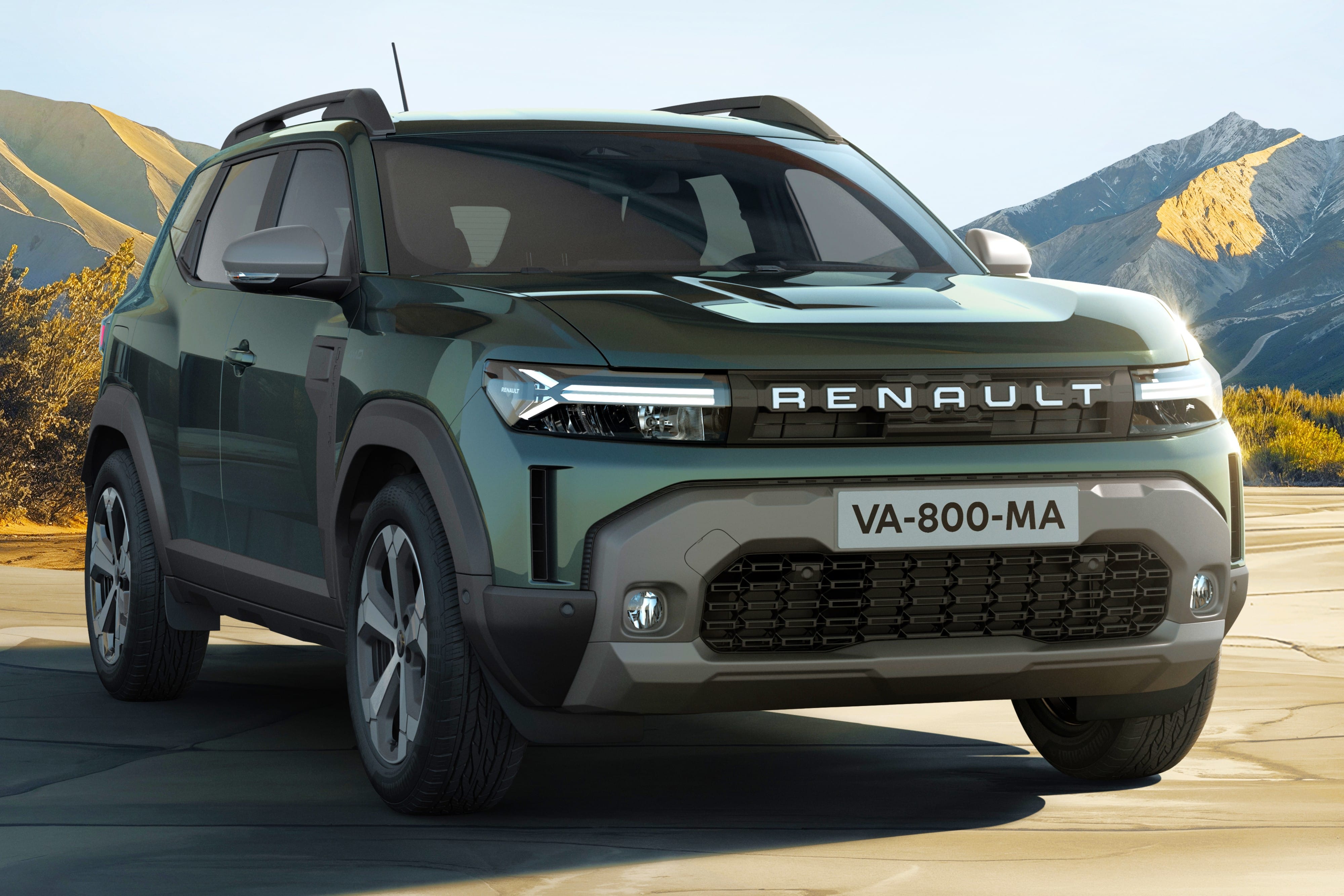 Upcoming midsize SUVs in India in 2026