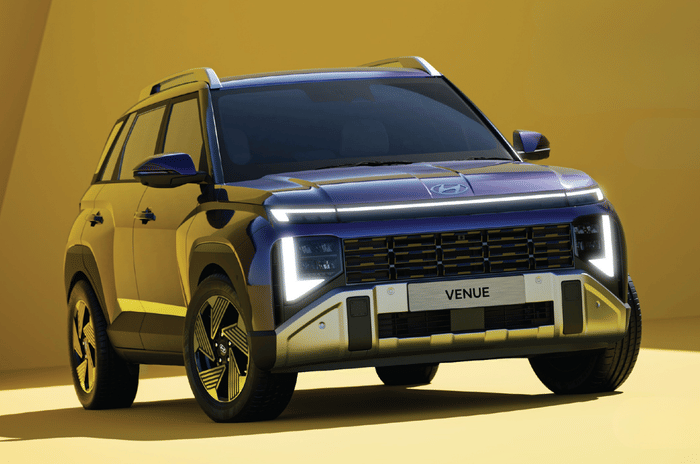 Upcoming car launches in November 2025