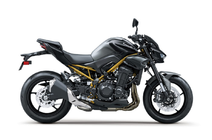2026 Kawasaki Z900 launched at Rs 9.99 lakh