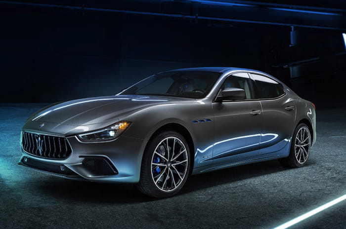 Maserati to expand India footprint