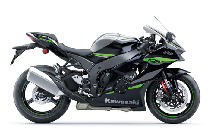 Kawasaki Ninja ZX-10R prices slashed by Rs 1.14 lakh