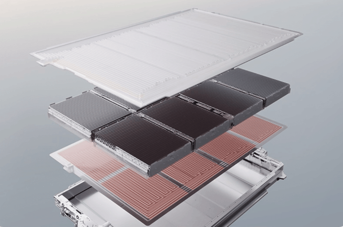 1000kW BYD fast charger gives 400km range in 5 minutes