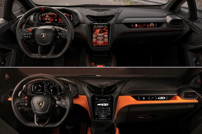 Lamborghini Temerario India launch on April 30