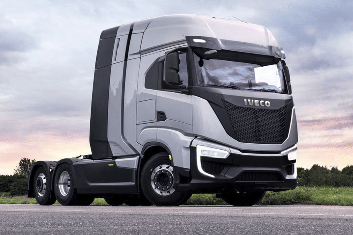 Tata Motors to acquire Iveco Group for Rs 38,098 crore