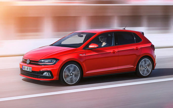 Bestselling cars of 2018 in every major market