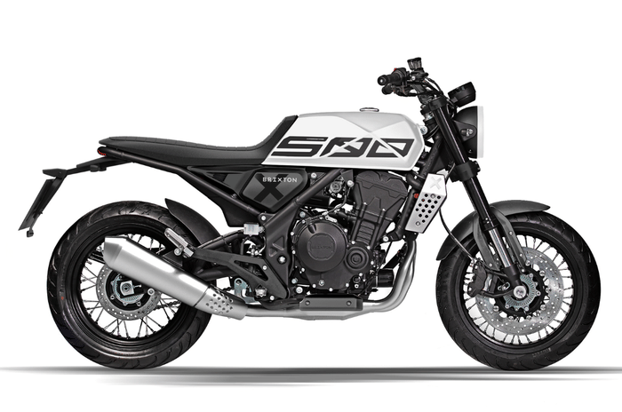 Brixton Cromwell, Crossfire models launching in India this festive season