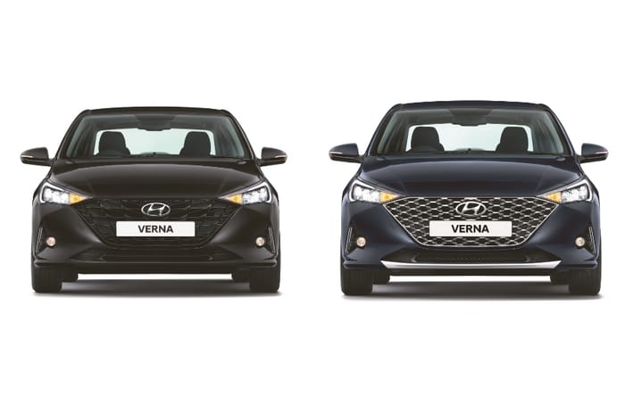 2020 Hyundai Verna Turbo GDI: What sets it apart?