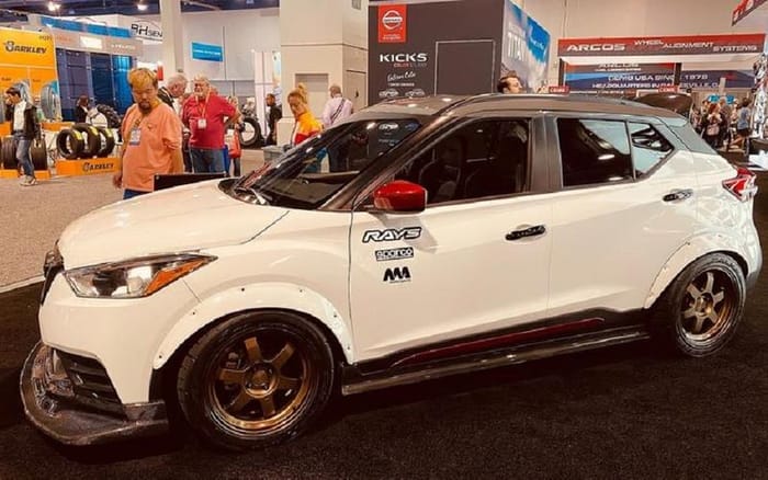 22 biggest automotive fads: Good, bad or ugly?