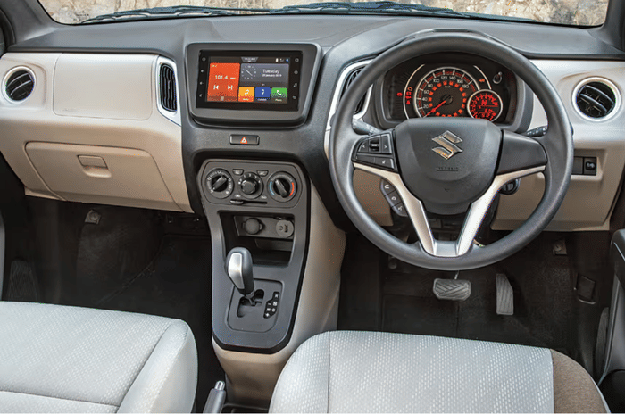 2025 Maruti Wagon R price starts at Rs 5.79 lakh with 6 airbags