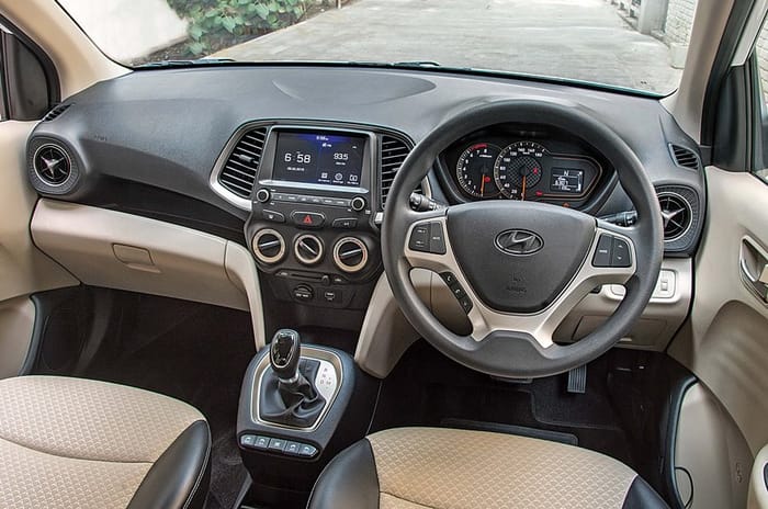 Used car buying guide: Hyundai Santro