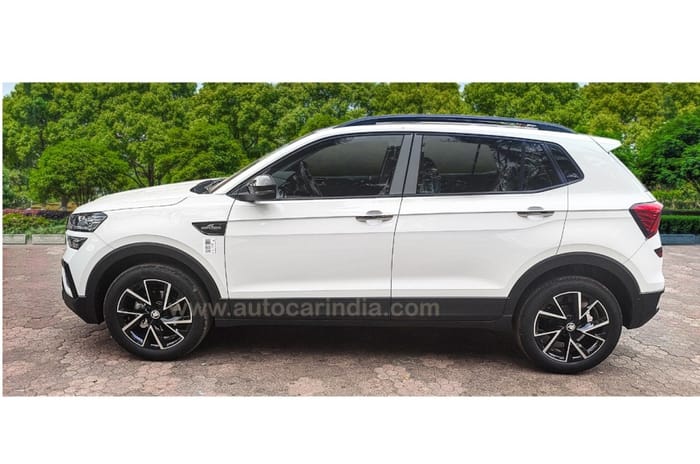 Skoda Kushaq Monte Carlo ready for launch