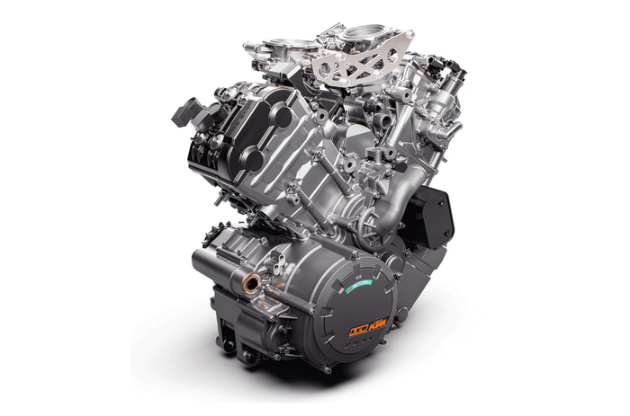 KTM 1290 Super Adventure S launched at Rs 22.74 lakh