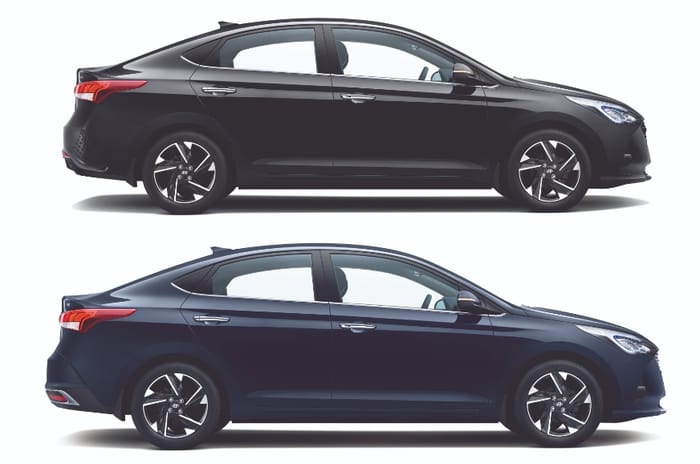 2020 Hyundai Verna Turbo GDI: What sets it apart?