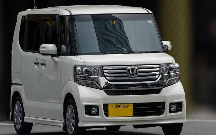 Bestselling cars of 2018 in every major market