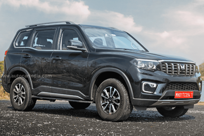 Mahindra beats Hyundai to take second spot in February 2025 sales