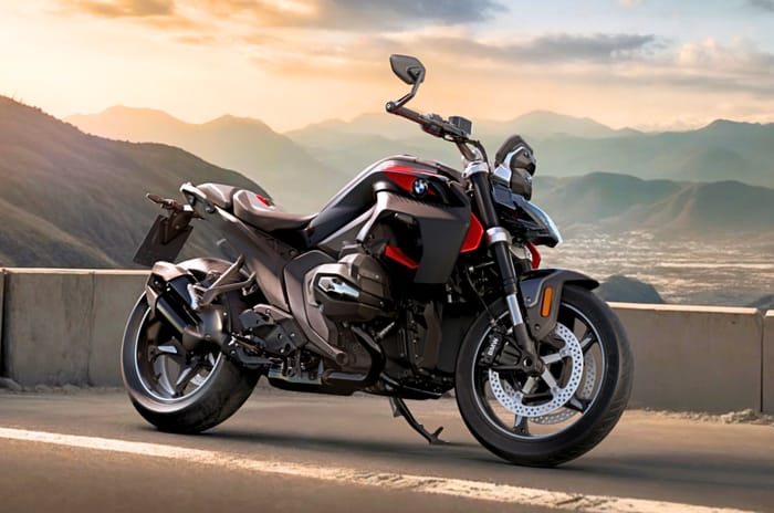 BMW R 1300 R revealed ahead of India launch - Introduction | Autocar India