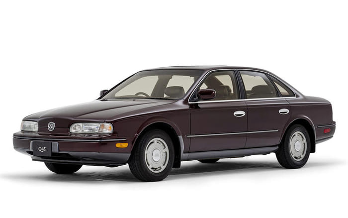 The first cars of the world's most famous carmakers