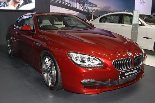 APS 2011: 10 cars you just can't miss