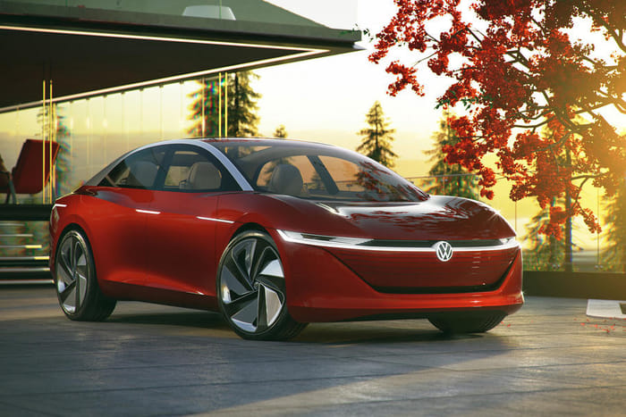 Volkswagen ID Buzz EV to be revealed on March 9