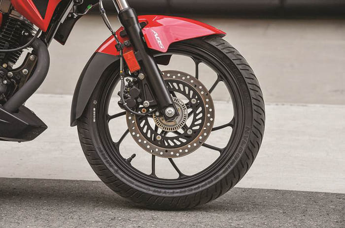 ABS for two wheelers ABS for two wheelers