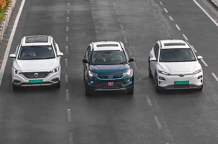 Ten ways to improve your electric car, SUV’s range