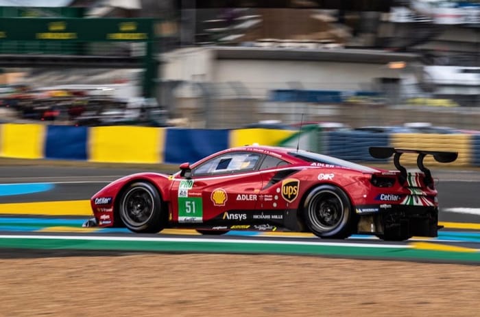 Toyota becomes first Le Mans winner in Hypercar era