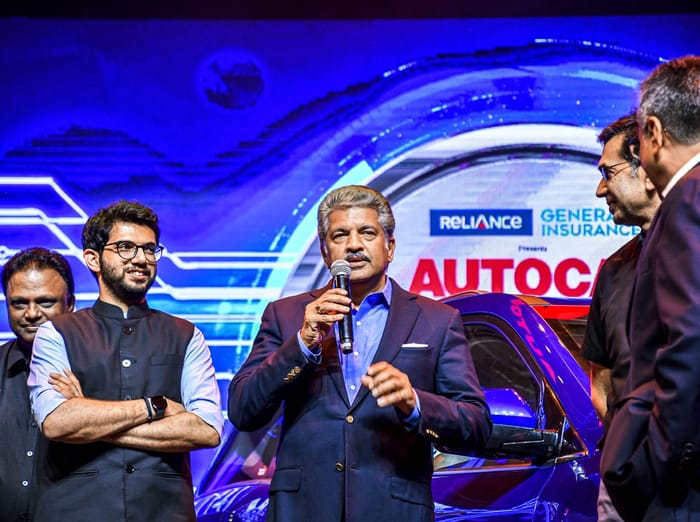 Autocar Awards 2022: Industry stalwarts convene at most coveted awards ceremony