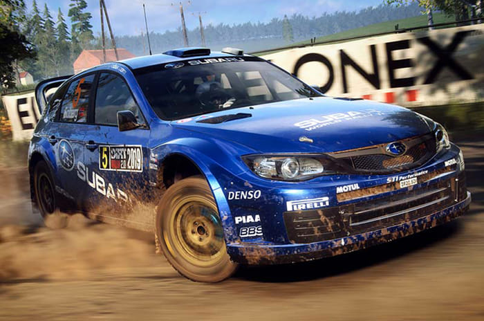 Virtual racing series to follow during the lockdown