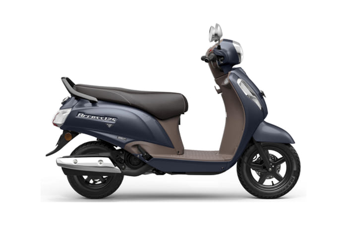 India’s top 10 bestselling scooters in May 2022