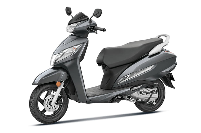 India’s top 10 bestselling scooters in May 2022