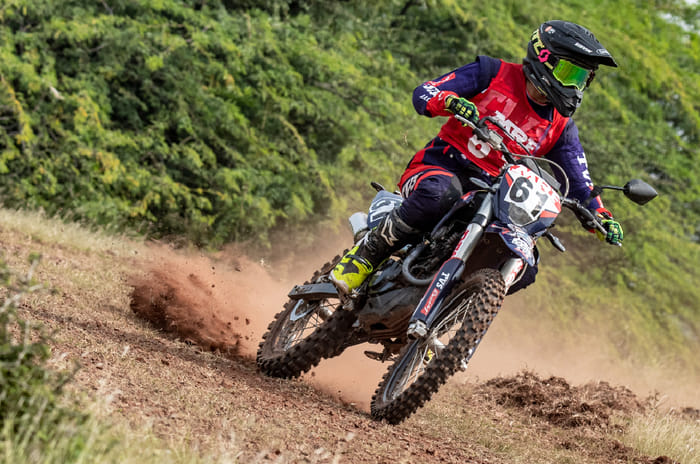 Aishwarya Pissay on her latest national rally title, overcoming injury and more