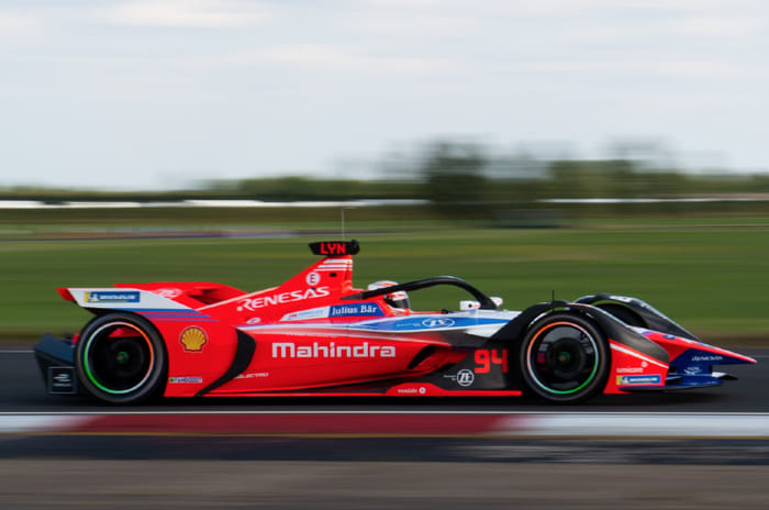 Mahindra Racing team principal Dilbagh Gill tests positive for COVID-19