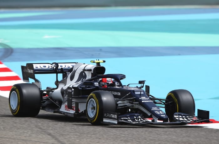 2021 F1 preview: Key takeaways from pre-season testing