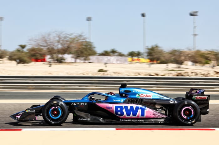 2023 F1 preview: How the teams stack up after testing