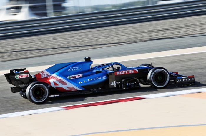 2021 F1 preview: Key takeaways from pre-season testing