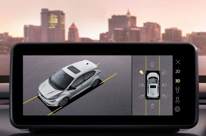 Tata Altroz gets more features, two new trims launched