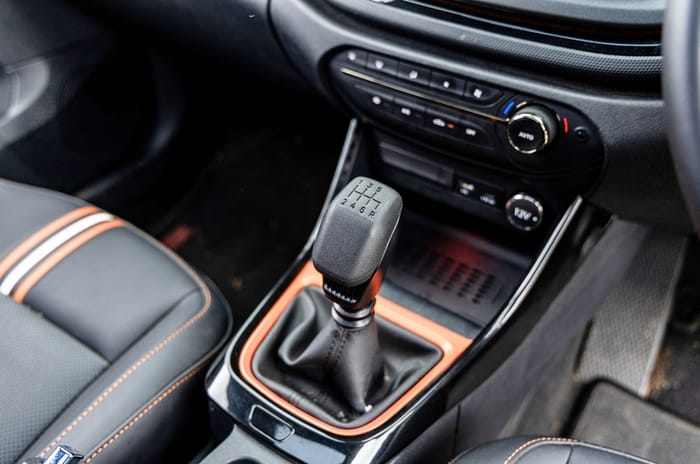 Tata Altroz Racer automatic on the cards