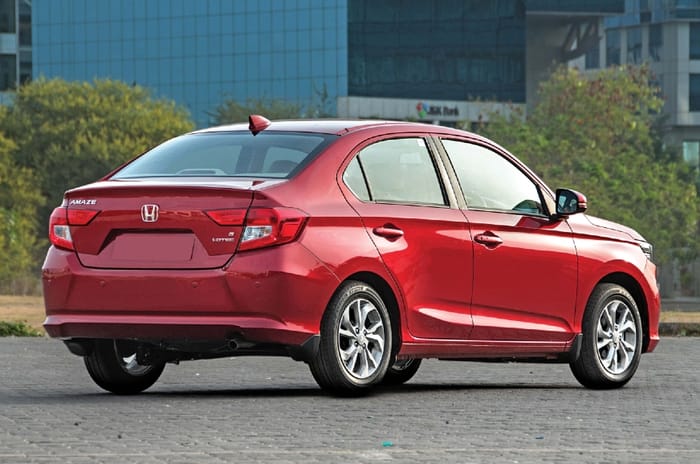 Buying Used: (2018-present) Honda Amaze