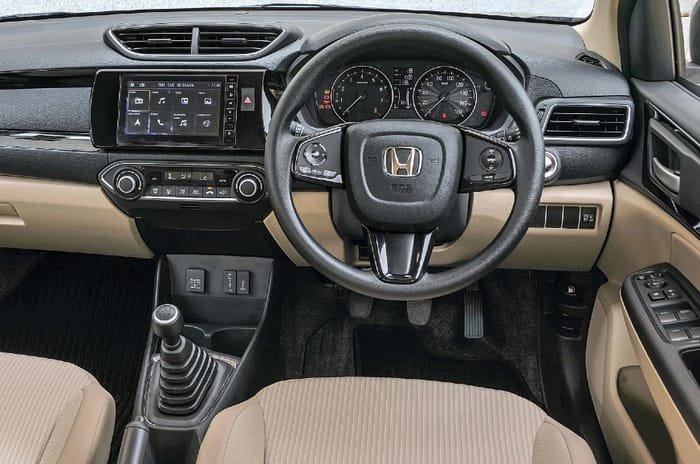 Buying Used: (2018-present) Honda Amaze