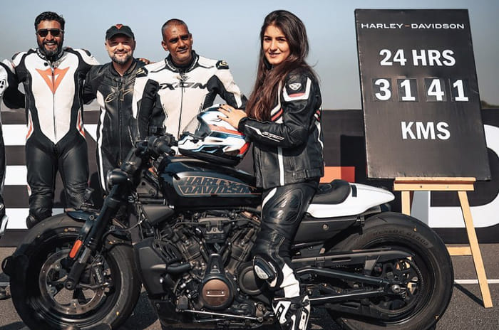 7 Indian women making their mark in motorsport