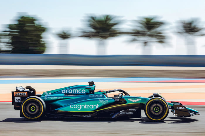 2023 F1 preview: How the teams stack up after testing