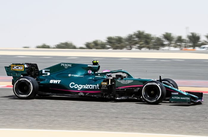 2021 F1 preview: Key takeaways from pre-season testing