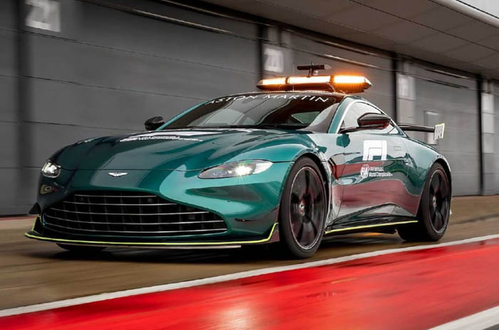 World’s best and worst safety cars