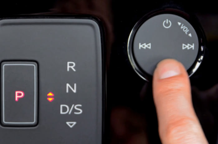 India-bound 2021 Audi A3 sedan: A close look