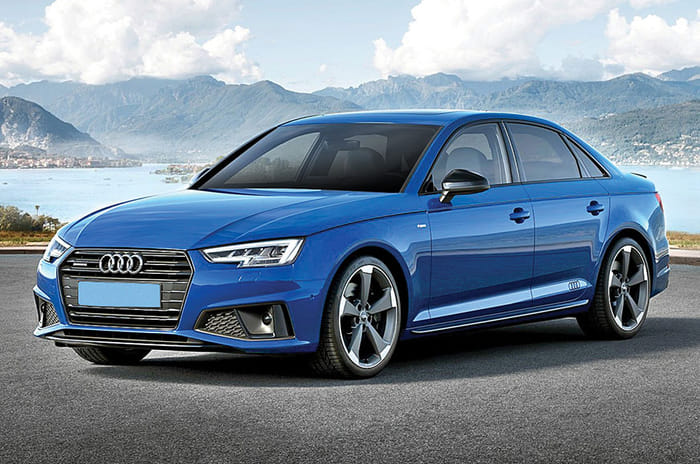 New cars for 2019: Upcoming sedans