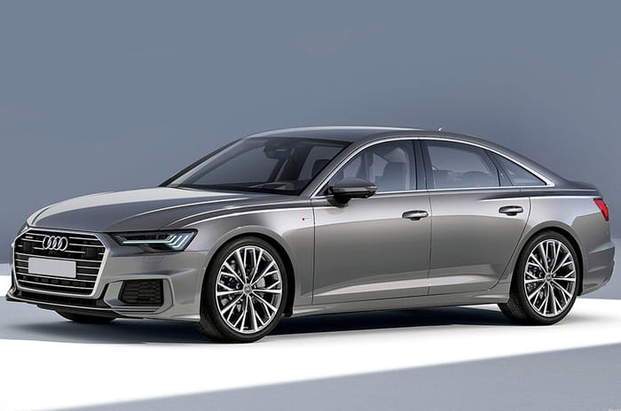 New cars for 2019: Upcoming sedans