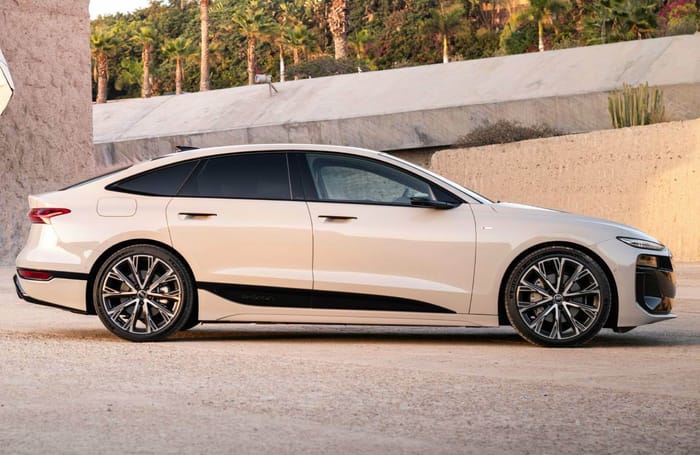 All new luxury cars and SUVs launching in 2025